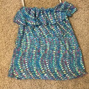 Lilly Pulitzer top
